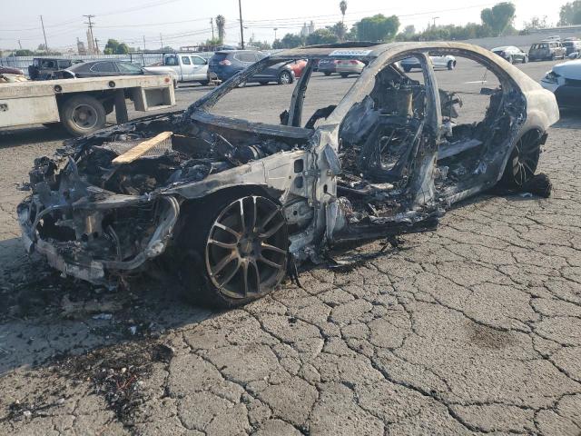 Global Auto Auctions: 2009 MERCEDES-BENZ S 550