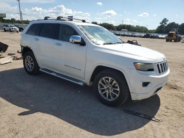2014 JEEP GRAND CHER - 1C4RJFCT2EC146225