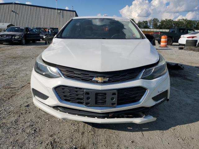 2018 CHEVROLET CRUZE LT 1G1BE5SM2J7240837