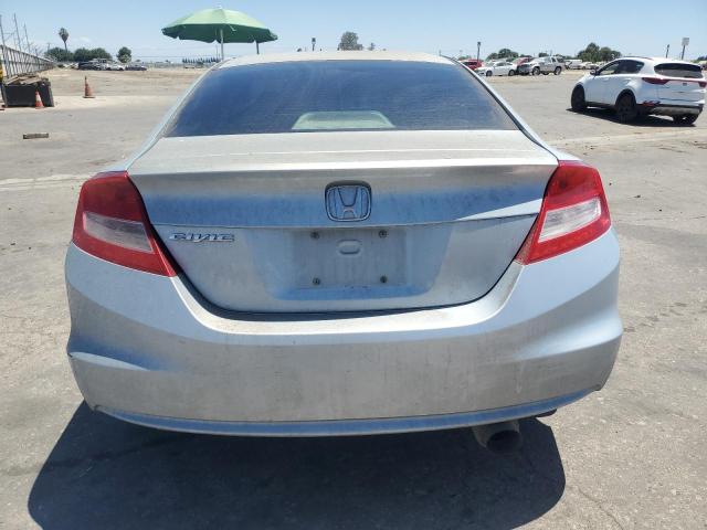 2012 HONDA CIVIC LX - 2HGFG3B51CH558344