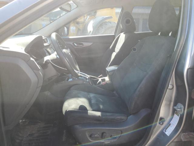 2016 NISSAN ROGUE S - JN8AT2MV0GW142471