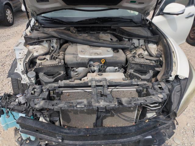 2016 INFINITI Q70L 3.7 JN1BY1PR4GM720404