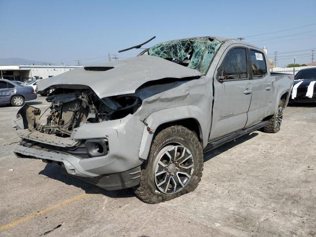TOYOTA TACOMA DOU