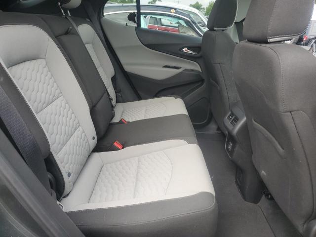 2019 CHEVROLET EQUINOX LT 2GNAXVEX0K6278465
