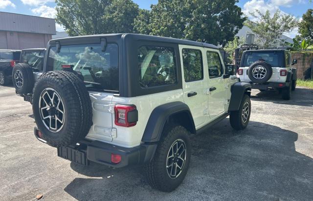 2025 JEEP WRANGLER R 1C4PJXFN0SW566859