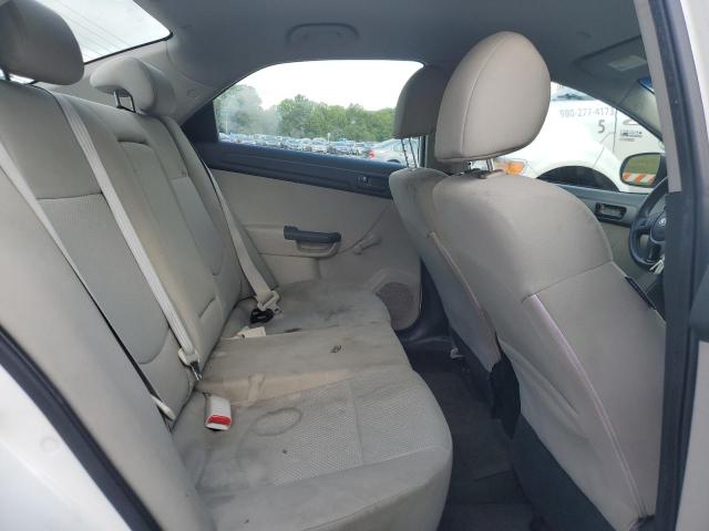 2013 KIA FORTE LX - KNAFT4A26D5709014