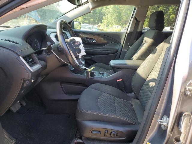 2018 GMC TERRAIN SL 3GKALTEV5JL343560