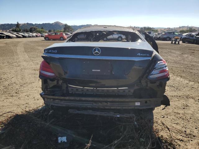 2020 MERCEDES-BENZ E 450 4MAT - WDDZF6JB1LA749127