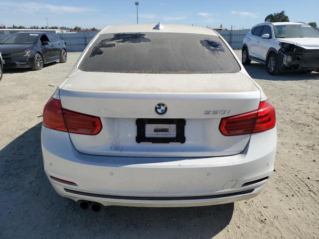 2017 BMW 330 I WBA8B9G59HNU51555