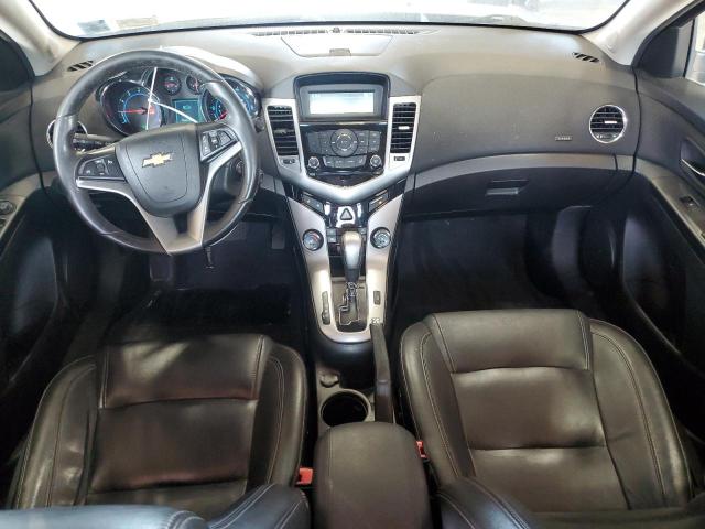 2012 CHEVROLET CRUZE LT - 1G1PG5SC5C7284535