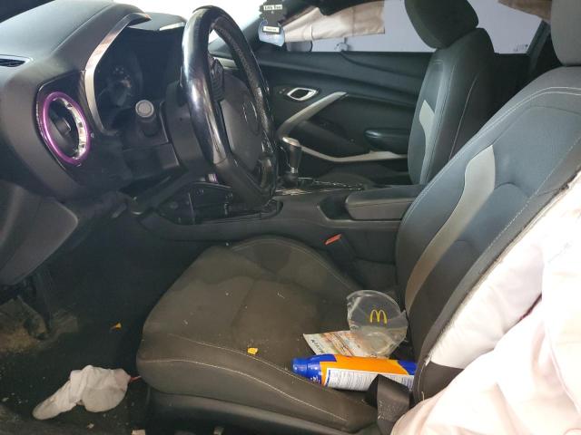 2020 CHEVROLET CAMARO LS #3296298416