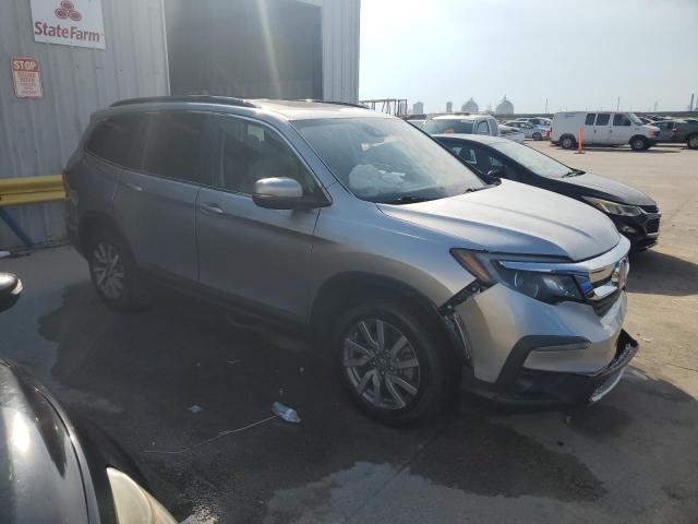 2019 HONDA PILOT EXL 5FNYF5H5XKB034952