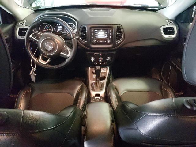 2018 JEEP COMPASS LA 3C4NJDBB1JT373528