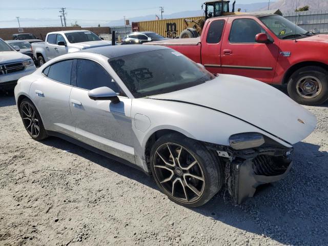 2023 PORSCHE TAYCAN WP0AA2Y1XPSA16346