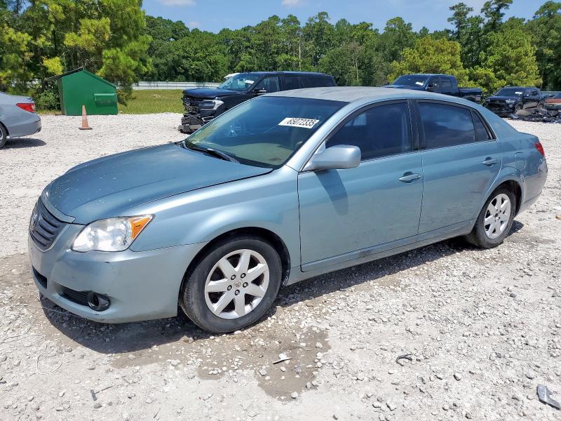 TOYOTA AVALON XL