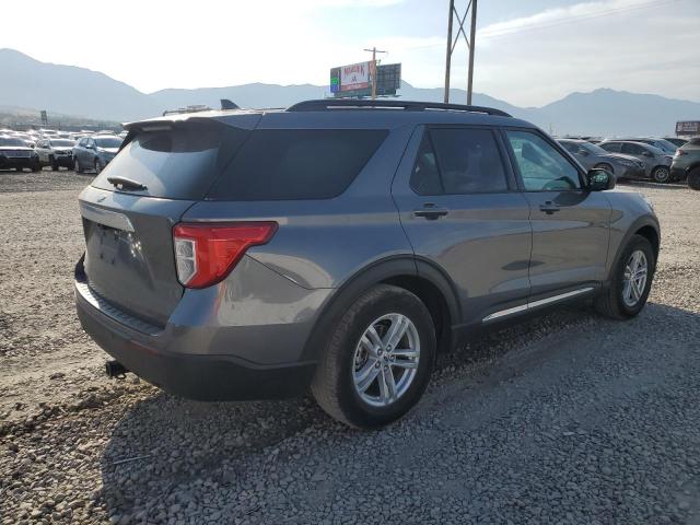 2022 FORD EXPLORER X 1FMSK7DHXNGA16213