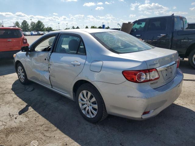 Vin: 5yfbu4ee2dp105224, lot: 63194385, toyota corolla base 20132