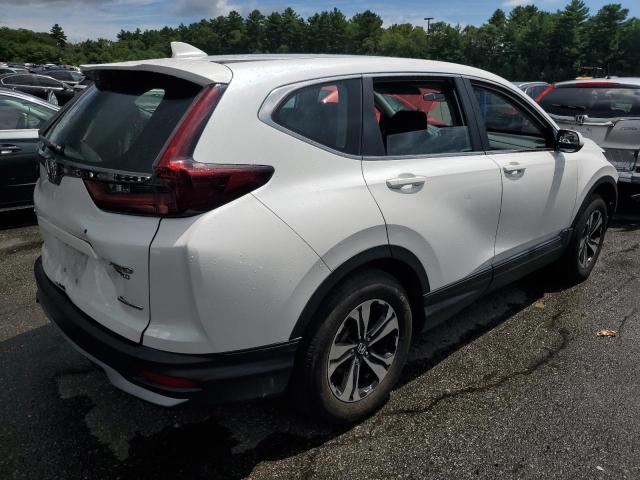 2022 HONDA CR-V SE 2HKRW2H78NH625887