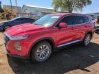 2020 HYUNDAI SANTA FE S - 5NMS3CAD9LH235360
