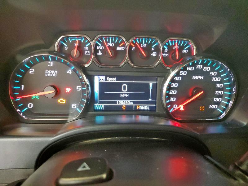2018 GMC SIERRA C15 3GTP1NEC0JG436694