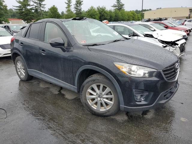 2016 MAZDA CX-5 TOURI JM3KE4CY0G0666568