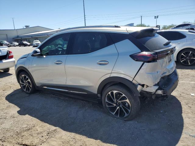 2023 CHEVROLET BOLT EUV P 1G1FZ6S08P4196135
