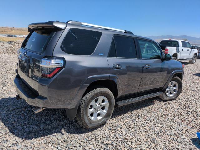 2020 TOYOTA 4RUNNER SR JTEBU5JR8L5777178