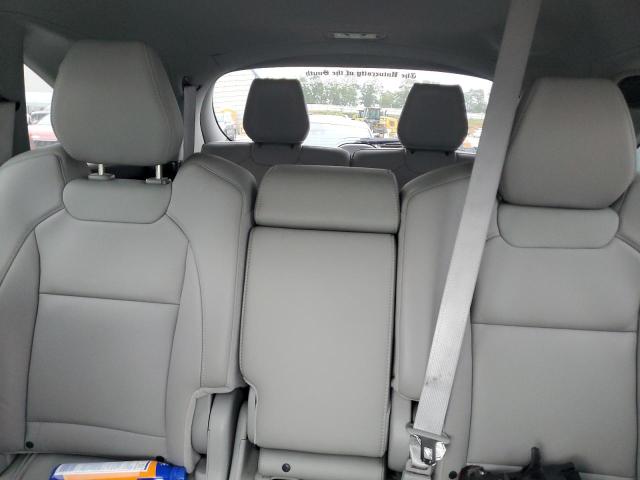 2017 ACURA MDX TECHNO 5FRYD4H52HB002441
