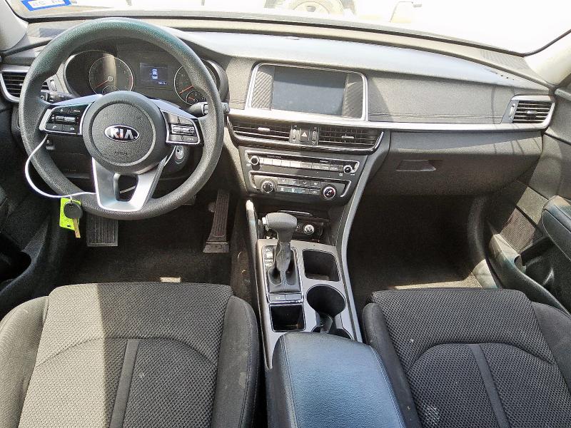 2020 KIA OPTIMA LX 5XXGT4L34LG439868
