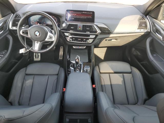 2020 BMW X3 XDRIVEM - 5UXTY9C08LLE60260