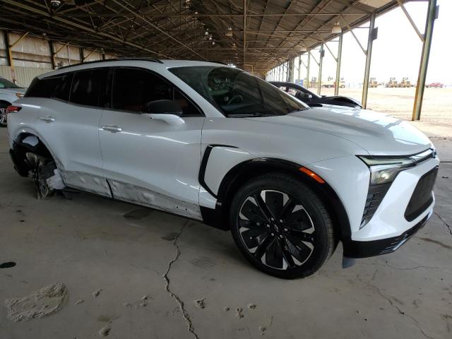 2024 CHEVROLET BLAZER RS 3GNKDHRK7RS283235