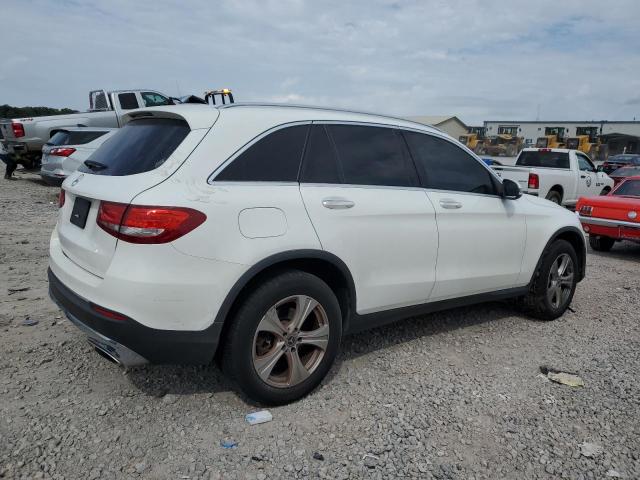 2017 MERCEDES-BENZ GLC 300 - WDC0G4JB9HF249936