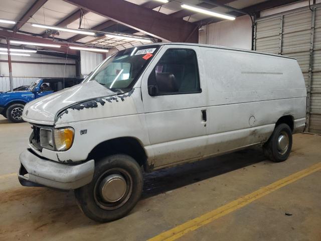 FORD ECONOLINE