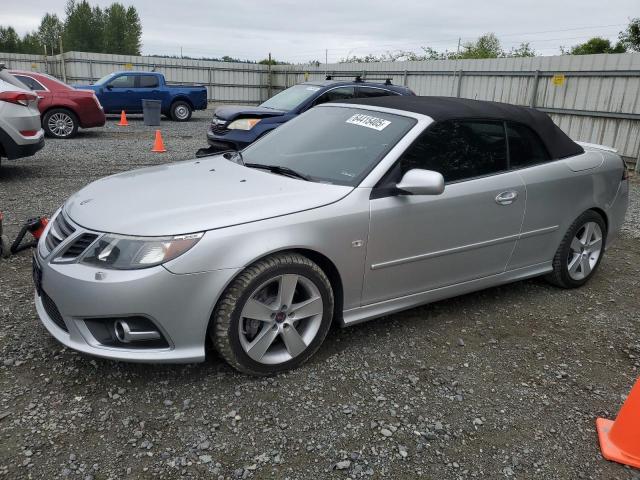 2011 SAAB 9-3 2.0T - YS3FA7CYXB1313550