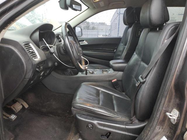2015 DODGE DURANGO LI 1C4RDJDG4FC770489