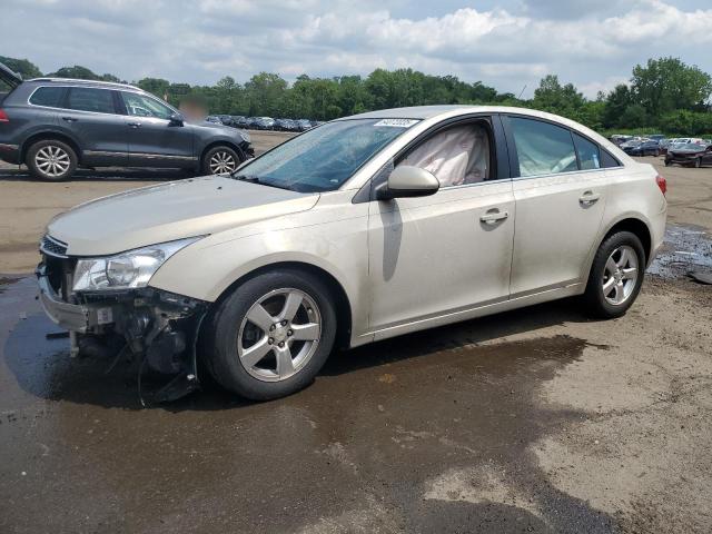 2012 CHEVROLET CRUZE LT - 1G1PF5SC4C7119353
