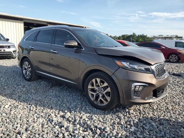 2019 KIA SORENTO SX 5XYPK4A5XKG449757