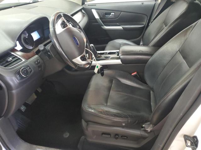 2013 FORD EDGE LIMIT - 2FMDK4KC4DBA84138