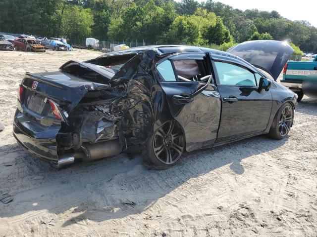 2015 HONDA CIVIC SI 2HGFB6E54FH701982