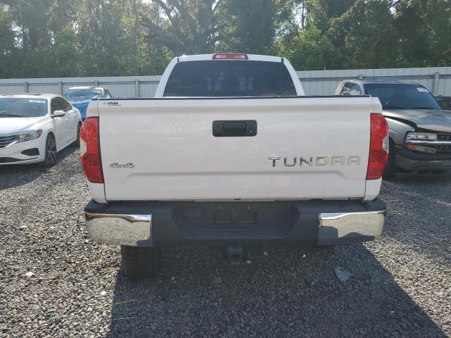 2019 TOYOTA TUNDRA DOU 5TFUW5F16KX807291