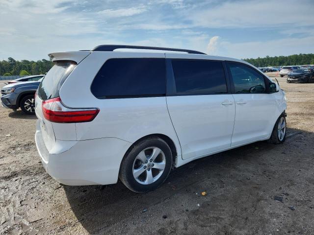 2017 TOYOTA SIENNA LE - 5TDKZ3DC4HS858715
