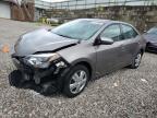 2016 TOYOTA COROLLA L - 2T1BURHE9GC486535