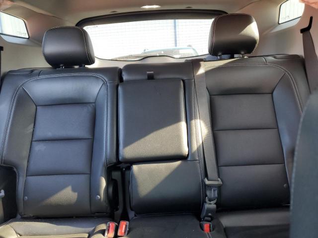 2023 GMC TERRAIN SL - 3GKALPEG8PL196653