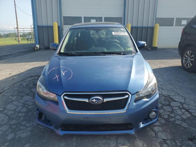 2015 SUBARU IMPREZA SP JF1GJAS69FH019732