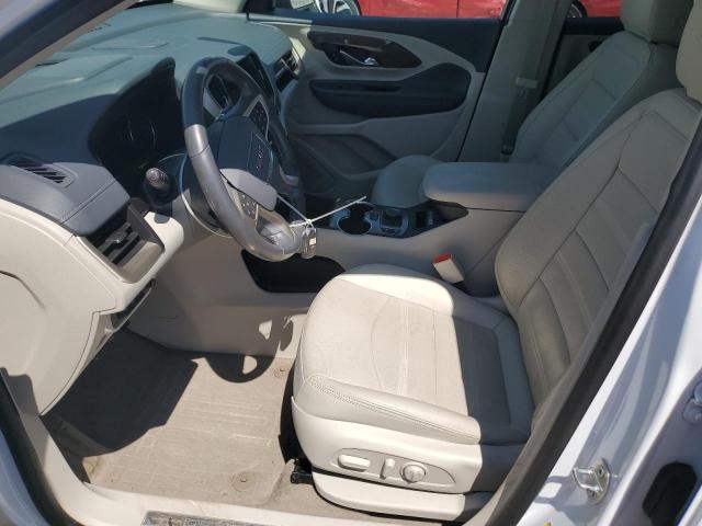 2022 GMC TERRAIN DE 3GKALXEV0NL176540