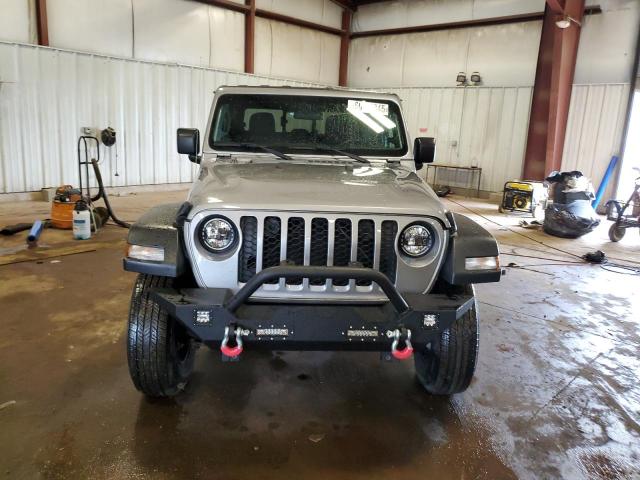 2020 JEEP GLADIATOR 1C6HJTAG7LL124080