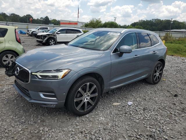 2019 VOLVO XC60 T5 IN LYV102DL4KB336079