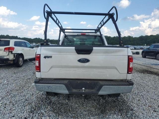 2020 FORD F150 1FTMF1CB1LKF09090
