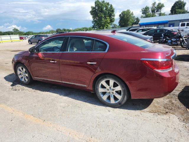 Vin: 1g4gc5eg5af150107, lot: 63311255, buick lacrosse cxl 20102