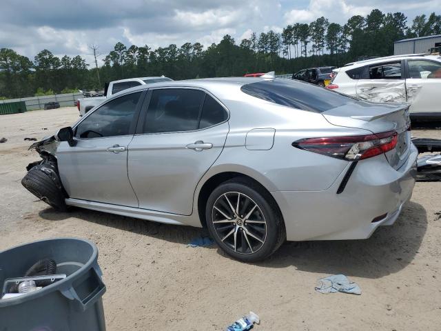 2023 TOYOTA CAMRY SE NIGHT SHADE 4T1G11AK1PU759353